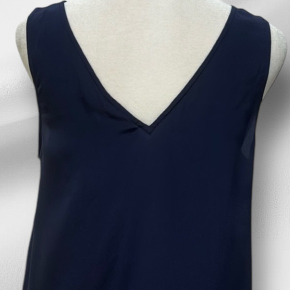 Lilly Pulitzer Cipriani Silk Top NWT - Picture 6 of 11